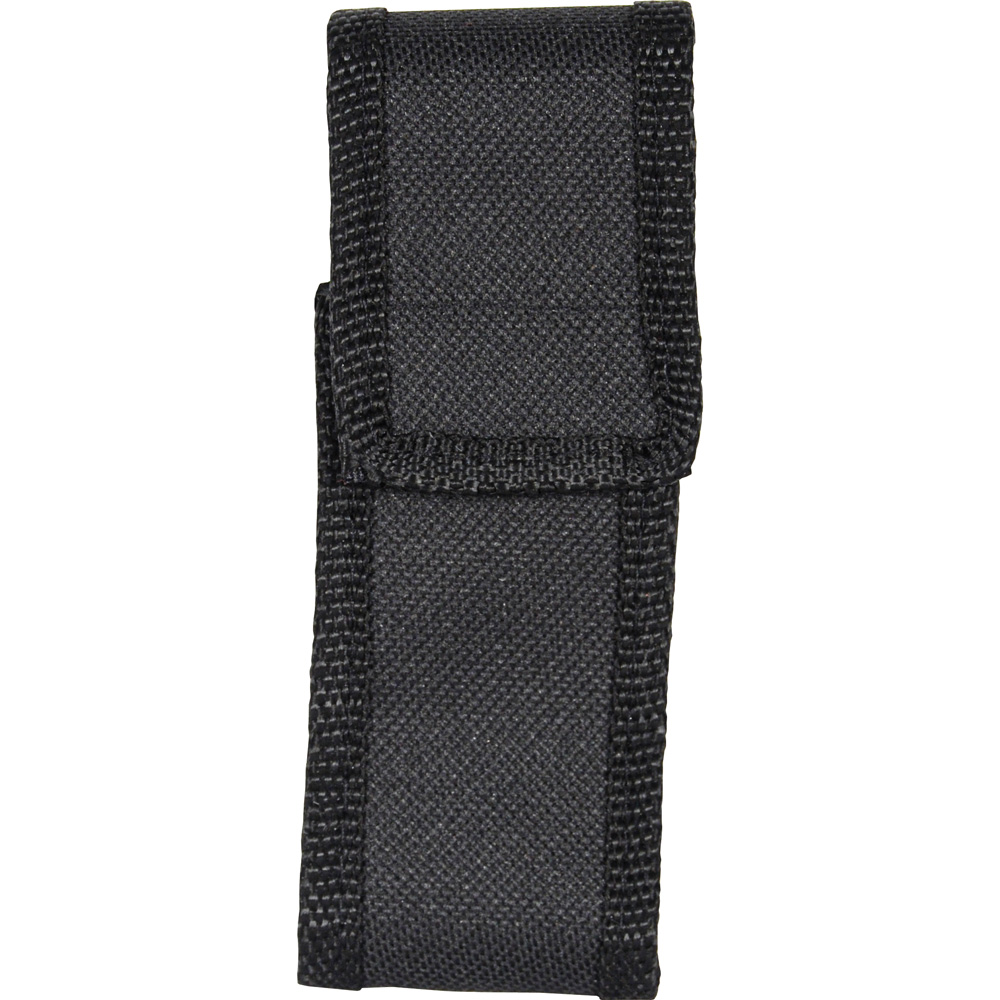 Trigger 75,000,000 Stun Gun Flashlight with Disable Pin. view 5